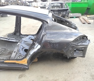 Rear wing - 970502651