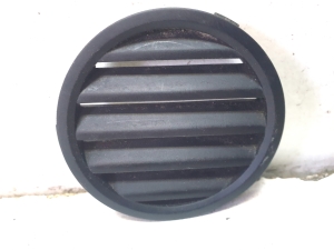 Ford C-MAX (2003–2010) Armaturenbrett Lüftungsgitter 3M51R60161 - 5