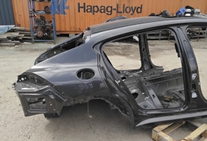 Rear wing - 970502762