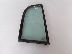 RENAULT Vel Satis (2002–2009) Tagumise külgukse kolmnurkklaas 8200013115 - 4