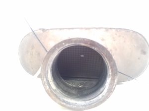 BMW 2 SERIES (F46) (2015–2026) Catalytic converter 8593253 - 5
