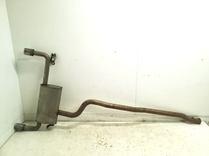 Muffler - 8587909