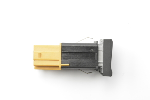 Volkswagen Polo V (2009–2017) Rear window defroster switch 6C0959621A - 3