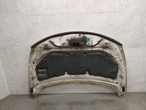 NISSAN Murano Z51 (2007–2015) Motorhaube - 14