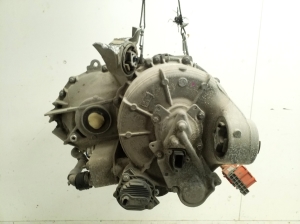 Tesla Model Y Y (2020–2026) Engine 1665000DEL - 3