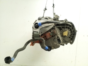 Tesla Model Y Y (2020–2026) Engine 1665000DEL - 4
