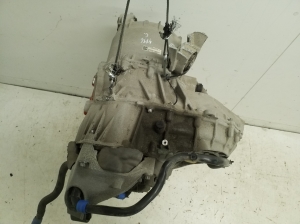 Tesla Model Y Y (2020–2026) Engine 1665000DEL - 6