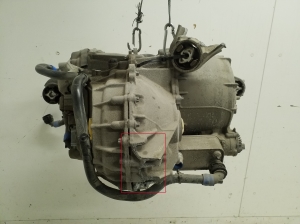 Tesla Model Y Y (2020–2026) Engine 1665000DEL - 7