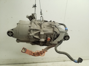  Engine  - 1665000DEL 