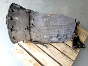 Mercedes Benz E-Class W207 (2009–2017) Getriebe R2302710501 - 2