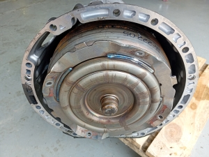 Mercedes Benz E-Class W207 (2009–2017) Getriebe R2302710501 - 5