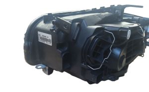 BMW 1 SERIES E87 (2003–2012) Phare avant 692448616 - 2