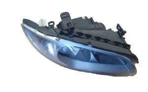 BMW 1 SERIES E87 (2003–2012) Phare avant 692448616 - 3