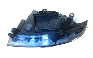 BMW 1 SERIES E87 (2003–2012) Phare avant 692448616 - 4