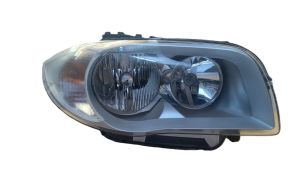 BMW 1 SERIES E87 (2003–2012) Phare avant 692448616