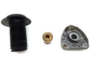 Mercedes Benz A-Class 176 (2012–2018) Front strut mount with bearing A2463230020 - 2