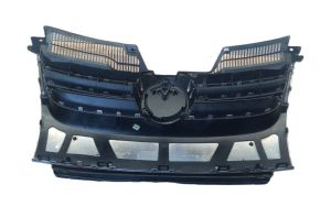 Volkswagen Golf V (2003–2009) Kühlergrill 1K5853653 - 2