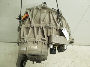 Tesla Model Y Y (2020–2026) Engine 1120960DEJ - 2