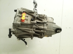 Tesla Model Y Y (2020–2026) Engine 1120960DEJ - 4