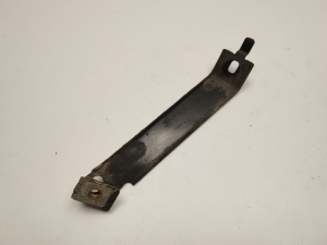 Mercedes Benz ML-Class 166 (2011–2015) Front fender bracket A1666260100 - 3