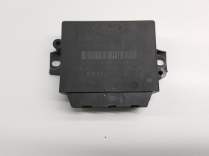 Steuergerät für Parksystem - FT1T15K866BB