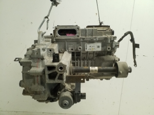 Hyundai IONIQ 5 I (2021–2026) Engine 365001XAB0 - 2