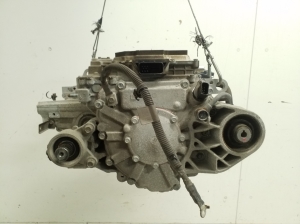 Hyundai IONIQ 5 I (2021–2026) Engine 365001XAB0 - 3