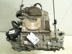 Hyundai IONIQ 5 I (2021–2026) Engine 365001XAB0 - 4