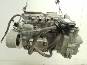Hyundai IONIQ 5 I (2021–2026) Engine 365001XAB0 - 5