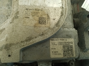Hyundai IONIQ 5 I (2021–2026) Engine 365001XAB0 - 6