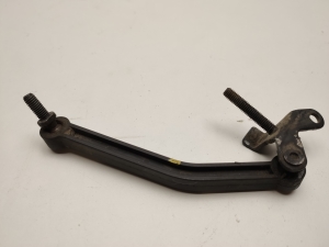 Mercedes Benz ML-Class 166 (2011–2015) Sensor an der Hinterradnabe A1663200232 - 3