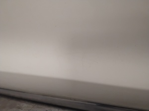 NISSAN Murano Z51 (2007–2015) Front door - 10