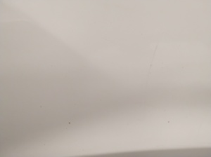 NISSAN Murano Z51 (2007–2015) Front door - 7