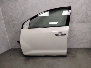 NISSAN Murano Z51 (2007–2015) Front door - 9