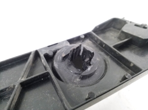 Tesla Model Y Y (2020–2026) Rear bumper bracket 149403700A - 5