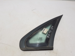 Rear quarter glass - 8662842