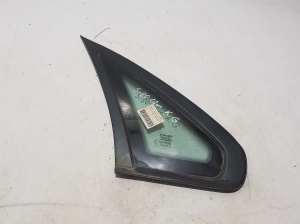 Rear quarter glass - 8662841