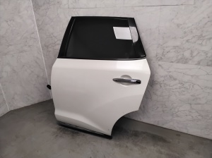 NISSAN Murano Z51 (2007–2015) Rear side doors - 10