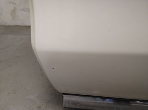 NISSAN Murano Z51 (2007–2015) Rear side doors - 7