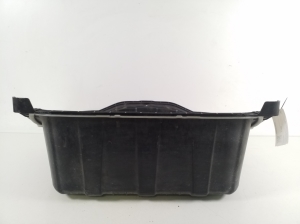 Tesla Model Y Y (2020–2026) Autre pièce intérieure du coffre 148775100D - 3