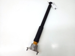 Stoßdämpfer hinten - A1173201131