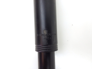Mercedes Benz A-Class 176 (2012–2018) Stoßdämpfer hinten A1173201131 - 2