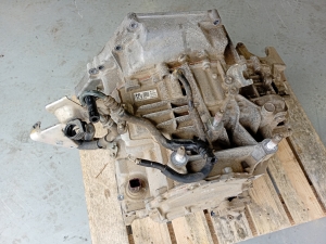   Gearbox  - SHSFB 