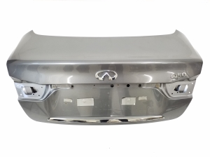 Infiniti Q50 (2013–2026) Trunk lid H430M4GNMA - 2