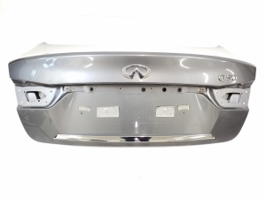 Infiniti Q50 (2013–2026) Trunk lid H430M4GNMA - 3