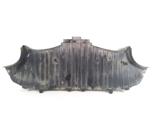 Tesla Model Y Y (2020–2026) Rear underbody shield 163805100B - 3