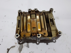VOLVO XC60 (2017–2026) Ausgleichswelle 31460628 - 2