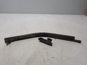 Mercedes Benz Citan 415 (2012–2021) Lükandukse siin 8200497640 - 2