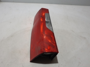 Mercedes Benz Sprinter W 907 (2018–2026) Eckleuchte hinten A9108200200