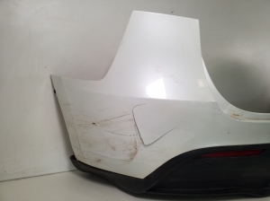 Tesla Model Y Y (2020–2026) Rear bumper 1493735S0C - 8